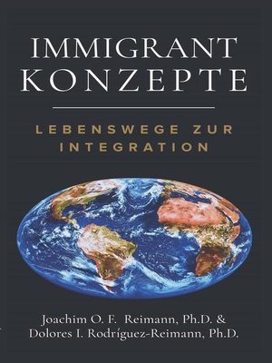 Immigrant Konzepte - ebook